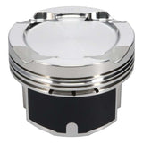 JE Pistons 15+ BMW B58B30 / 20+ Toyota B58C30 3.0L Turbo (Size STD) Set of 6 Pistons - 371718