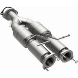 MagnaFlow Conv DF 05-11 Volvo XC90 4.4L - 24358
