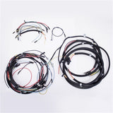 Omix Wiring Harness w/ Turn Signal l46-49 Willys Models - 17201.04