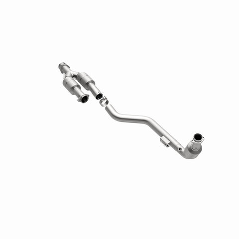 MagnaFlow Conv DF Mercedes CLK320 01-03 Driver Side OEM - 49835