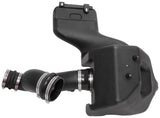 Airaid 17-18 Ford F-150 3.5L V6 F/I Cold Air Intake System w/ Red Media - 400-336