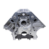 Edelbrock RHS LS Aluminum Race Block 9.240in Standard Deck 4.120in Bore 0.904in Lifter - 54903U-904