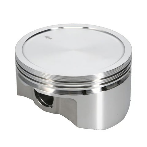 Wiseco Honda XR600R 85-01 91 CR 3839XH Piston kit - 4577M09750