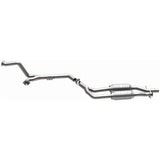 MagnaFlow Direct Fit Catalytic Converter 92-93 Mercedes 500E 5.0L - 23581
