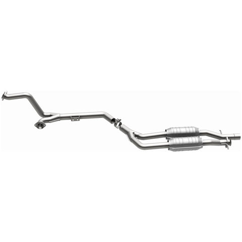 MagnaFlow Direct Fit Catalytic Converter 92-93 Mercedes 500E 5.0L - 23581