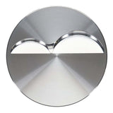 JE Pistons 350 SBC STD DTY GP Set of 8 Pistons - 170689