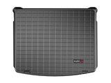 WeatherTech 2021+ Chevrolet Suburban Trunk Cargo Liner - Black - 401390