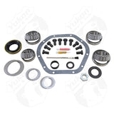 Yukon Gear Dana 44 Master Overhaul Kit Replacement - YK D44-REAR