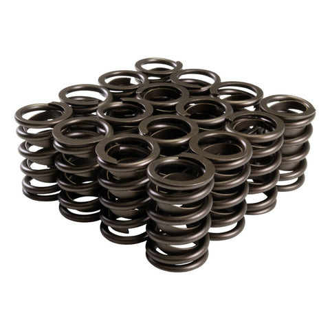 COMP Cams Single Spring w/ Damper - 1.440in OD 1.750IH - 26942-16