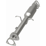 MagnaFlow Direct Fit Catalytic Converter Sonoma-S10 96-99 2.2L - 23462