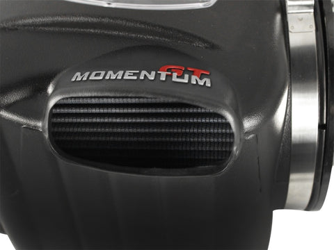 aFe Momentum GT PRO DRY S Stage-2 SI Intake System 15-17 GM Silverado/Sierra V8-6.2L - 51-74104