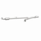 MagnaFlow Direct-Fit SS Catalytic Converter 05-06 Toyota Tundra 4.0L V6 - 52573