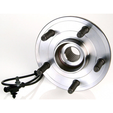 MOOG 04-05 Dodge Durango Front Hub Assembly - 513207