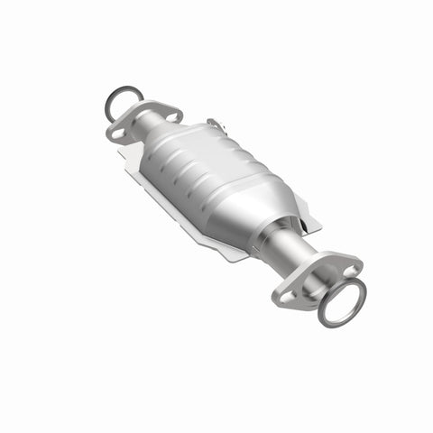 MagnaFlow Conv Toyota 23887 17.75X6.5X4 2/2 - 23888