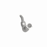 MagnaFlow Direct Fit Catalytic Converter 2014-2016 Land Rover LR4 V6 3 OEM Underbody - 21-717