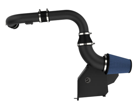aFe MagnumFORCE Intakes Stage-2 P5R AIS P5R VW Jetta/GTI 05-08 L4-2.0L (t) MKV - 54-11112