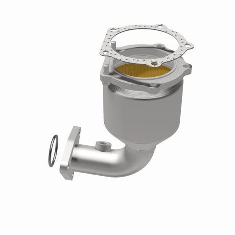 MagnaFlow Direct Fit Catalytic Converter 00-01 Infiniti I30 3.0L - 452231