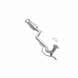 MagnaFlow Conv Direct Fit 300Zx 90-96 P/S - 22756