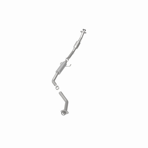MagnaFlow Conv DF 00-05 Toyota Celica 1.8L Front  1ZZFE GT - 51146