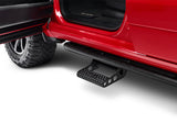 N-Fab RKR Step System 2019 Dodge Ram 1500 Crew Cab All Beds - Tex. Black - Cab Length - 1.75in - D194RKRCCS4