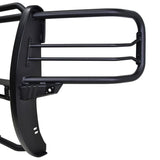 Westin 16-18 Chevy Silverado 1500 Sportsman X Grille Guard - Textured Black - 40-33875