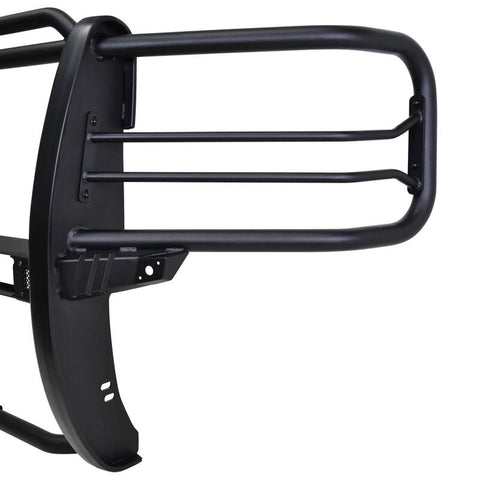Westin 16-18 Chevy Silverado 1500 Sportsman X Grille Guard - Textured Black - 40-33875