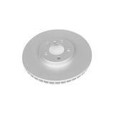 Power Stop 02-03 BMW X5 Front Evolution High Carbon Geomet Coated Rotor - EBR667EVC