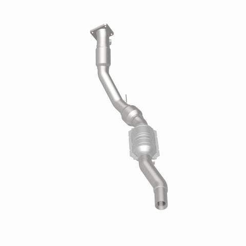 MagnaFlow Direct Fit Catalytic Converter 00-02 Audi A6 Quattro 2.7L - 49893