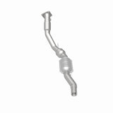 MagnaFlow Conv DF 00-02 Audi A6 Quattro 2.7L - 24893