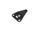 Agency Power 2017+ Can-Am Maverick X3 Battery Tie Down Bracket - Black - AP-BRP-X3-500-BLK