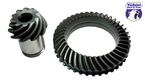 Yukon Gear High Performance Gear Set For GM C5 (Corvette) in a 3.90 Ratio - YG GMVC5-390