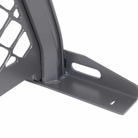 Putco 17-20 Ford SuperDuty - Black Boss Racks - 89051