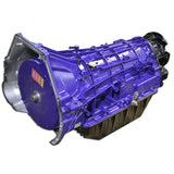 ATS Diesel 1995-98 Ford 4wd E4OD Stage 3 Transmission Package - 309-934-3176