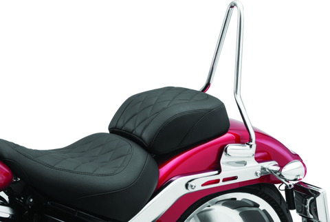 Kuryakyn Sissy Bar 18-23 Breakout & Fat Boy Chrome - 6588