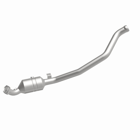 Magnaflow Conv DF 2006-2011 R350 3.5 L Underbody - 52178