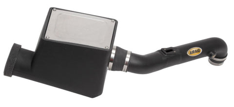 Airaid 05-18 Toyota Tacoma V6 2.7L F/I Intake System w/ Tube (Dry / Red Media) - 511-355