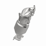 MagnaFlow Conv DF Ford Explorer 2013 3.5L Rear Manifold *NOT FOR SALE IN CALIFORNIA* - 51220