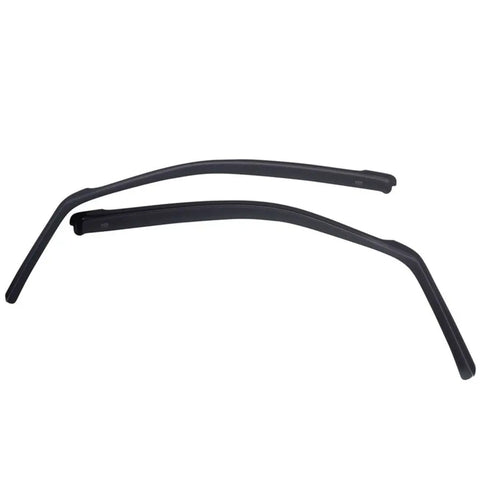 EGR 99+ Chev Silverado/GMC Sierra In-Channel Window Visors - Set of 2 (561521) - 561521