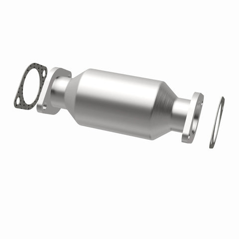MagnaFlow Conv DF 10-12 Hyundai Genesis 3.8L - 51708