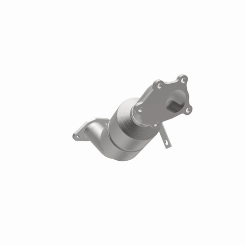 MagnaFlow Direct Fit Catalytic Converter 02-07 WRX/STi frt OEM - 49162