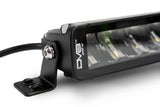 DV8 Offroad Elite Series 13in Light Bar 45W Flood/Spot LED - BE13EW45W