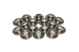 COMP Cams Titanium Retainers 7Deg 26918 On - 762-16