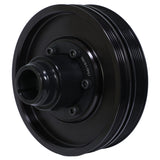Fluidampr 19-22 GM/Chevy Duramax L8T Steel Externally Balanced Damper - 760151