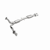 MagnaFlow Direct Fit Catalytic Converter 00-04 Chevy S10 4.3L 2WD - 49945