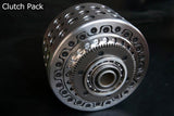 HKS Fork Contact Piece R35 T/M - 27006-AN003