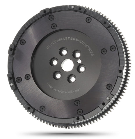 Clutch Masters Aluminum Flywheel 13-14 Dodge Dart 1.4L - FW-650-AL