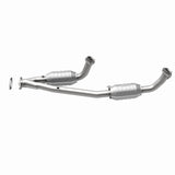 MagnaFlow Direct Fit Catalytic Converter Windstar 95-96 - 23353