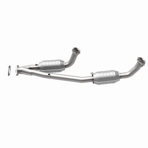 MagnaFlow Direct Fit Catalytic Converter Windstar 95-96 - 23353