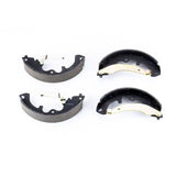 Power Stop 08-12 Ford Escape Rear Autospecialty Brake Shoes - B936L