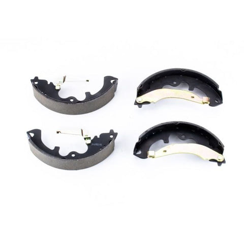 Power Stop 08-12 Ford Escape Rear Autospecialty Brake Shoes - B936L